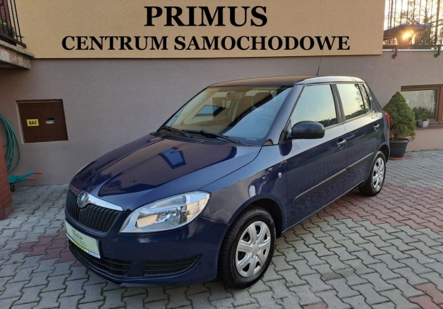 skoda