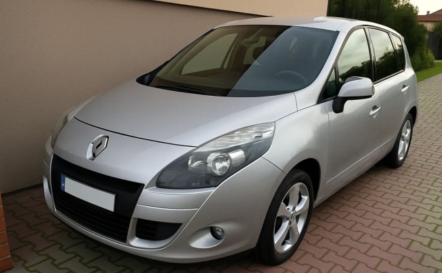 renault
