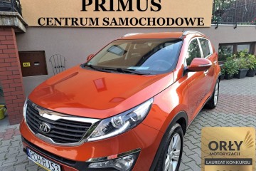 *** SUV *** Auto rodzinne *** Primus Centrum Samochodowe ***